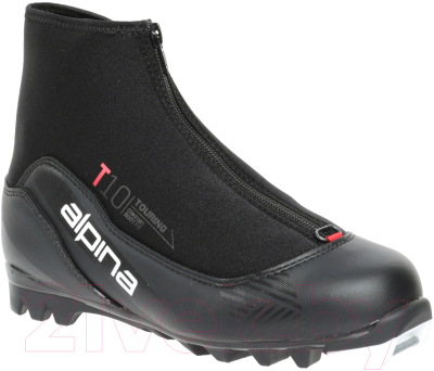 Ботинки для беговых лыж Alpina Sports T 10 Jr / 59821K (р. 30)