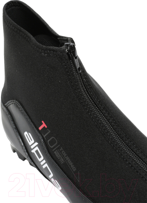 Ботинки для беговых лыж Alpina Sports T 10 Jr / 59821K (р. 31)