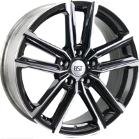 

Литой диск, R078 Outlander 18x7" 5x114.3мм DIA 67.1мм ET 38мм BD