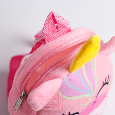 Детский рюкзак Milo Toys Волшебный единорог / 4724392
