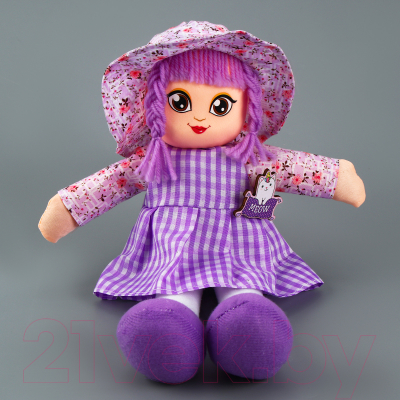 Кукла Milo Toys Аня / 3640437