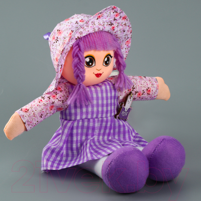 Кукла Milo Toys Аня / 3640437