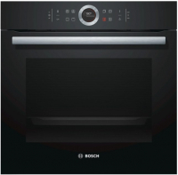 

Электрический духовой шкаф Bosch, HBG632BB1S