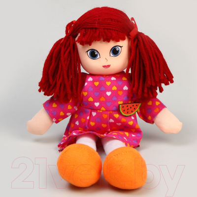 Кукла Milo Toys Вика / 3640436