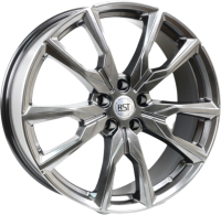 

Литой диск RST Wheels, R012 20x8" 5x112мм DIA 66.6мм ET 27мм BH