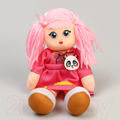 Кукла Milo Toys Маша / 3640432