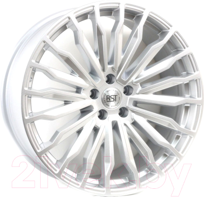 Литой диск RST Wheels R032 20x9" 5x112мм DIA 66.6мм ET 33мм S