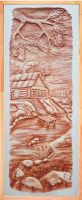 

Деревянная дверь для бани Dlyabani, Баня, дуб 80x170 / 403378