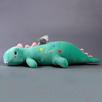 Подушка-игрушка Sima-Land Динозаврик / 9426443