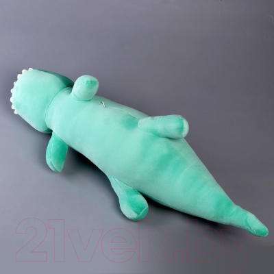 Подушка-игрушка Sima-Land Динозаврик / 9426443