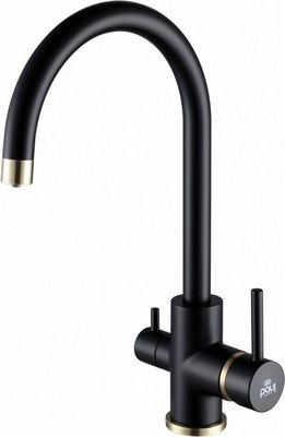 Смеситель Paulmark Essen Es213211-401BR -