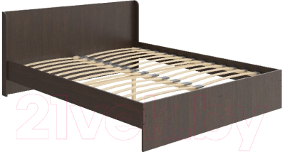 Купить Двуспальная кровать Proson Practica 180x200 в Борисове