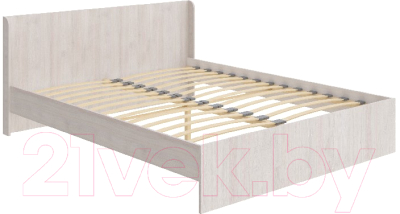 Купить Двуспальная кровать Proson Practica 180x200 в Борисове