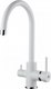 Смеситель Paulmark Essen Es213211-431WH - 