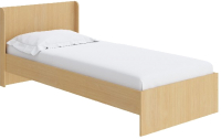 

Односпальная кровать, Practica 90x200