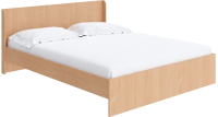 Полуторная кровать Proson Practica 140x200 (бук бавария) - 