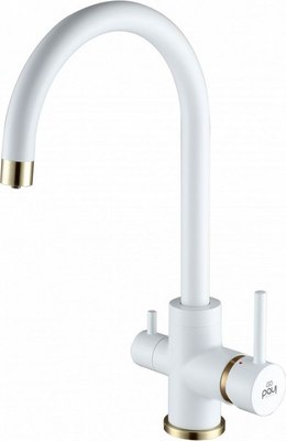 Смеситель Paulmark Essen Es213211-431BR -