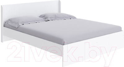 Купить Двуспальная кровать Proson Practica 180x200 в Борисове