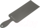 Лопатка для окрашивания волос Dewal SP003 (серый) - 