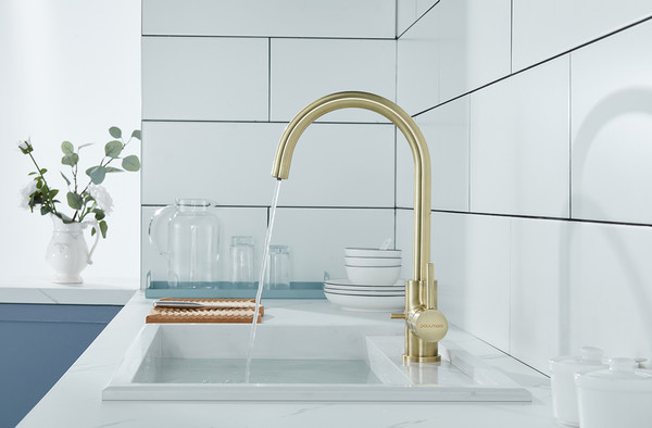 Смеситель Paulmark Essen Es213211-BR