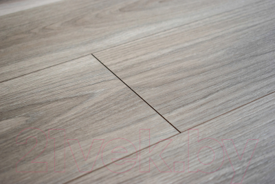 Ламинат Unilin Clix Floor Plus Дуб серый серебристый CXP085