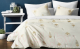 Набор текстиля для спальни Pasionaria Элис 230x250 с наволочками (айвори) - 