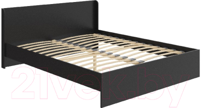 Купить Двуспальная кровать Proson Practica 180x200 в Борисове