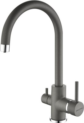 Смеситель Paulmark Essen Es213211-402 -