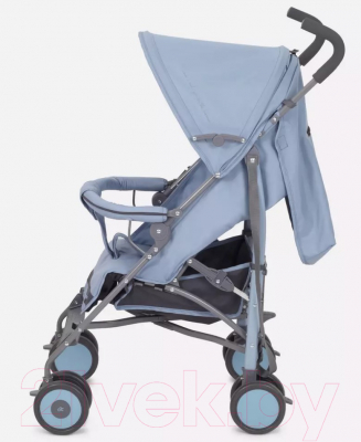Детская прогулочная коляска Rant Basic Tango / RA352 (Pacific blue)