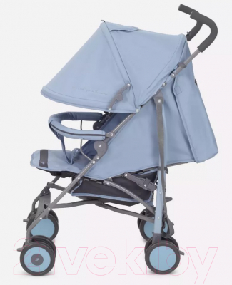 Детская прогулочная коляска Rant Basic Tango / RA352 (Pacific blue)