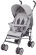 Детская прогулочная коляска Rant Basic Tango / RA352 (Silver grey) - 