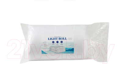 Одеяло Askona Light Roll (140x205)