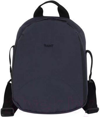 Рюкзак Rant Basic / RB091 (Graphite)