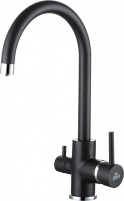 Смеситель Paulmark Essen Es213211-418 -