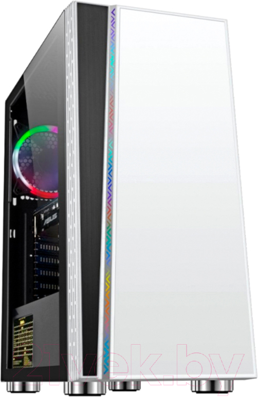 Системный блок Jet Wizard 5i10400FD16HD2SD12X165G3W5