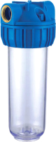 

Корпус фильтра для воды Atlas Filtri, Senior Plus 3P AFO SX AB 10” 1” / RA111T712