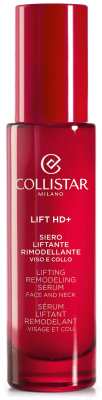 Сыворотка для лица Collistar Lift HD+ Lifting Remodeling Serum Face And Neck (30мл)