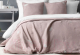 Набор текстиля для спальни Pasionaria Мика 230x250 с наволочками (розовый) - 