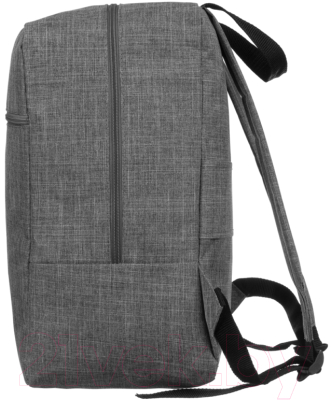 Рюкзак Cedar Lorenti LR-PL15602-6202 (серый)