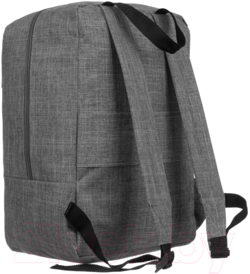 Рюкзак Cedar Lorenti LR-PL15602-6202 (серый)