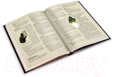 Руководство для настольной игры Мир Хобби Зов Ктулху НРИ: Книга сыщика / 751830