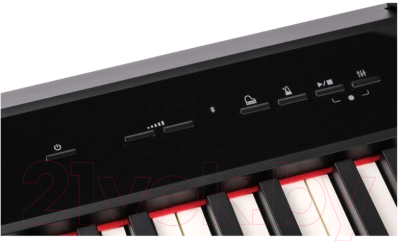 Цифровое фортепиано NUX NPK-10-BK