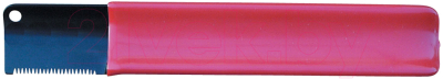 Нож для тримминга Show Tech Fine / 23STE006 (красный)