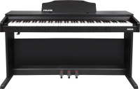 Цифровое фортепиано NUX WK-400 (на стойке, с педалями) - 