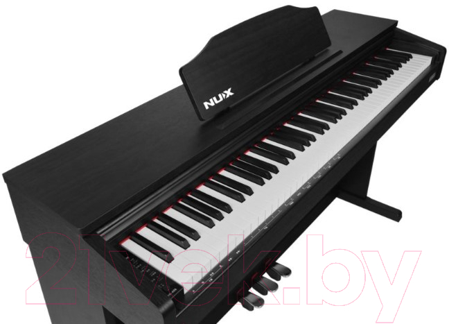 Цифровое фортепиано NUX WK-400