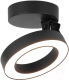 Трековый светильник Elektrostandard Spila 12W 4200К / 25105/LED (черный) - 