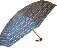 

Зонт складной RST Umbrella, Зигзаг ВУ-808