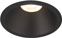 Точечный светильник Elektrostandard Light LED 3004 / 35159/U (черный) - 
