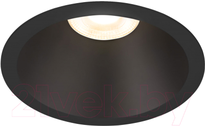 Точечный светильник Elektrostandard Light LED 3004 / 35159/U (черный)