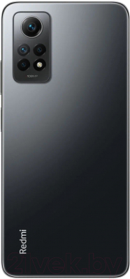 Смартфон Xiaomi Redmi Note 12 Pro 8GB/256GB (Graphite Gray)